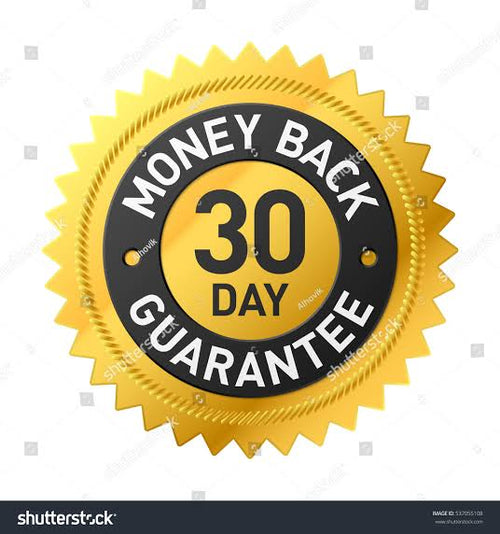 +30 Days Guarantee