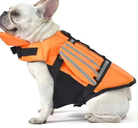 Splashy Dog Water Jacket