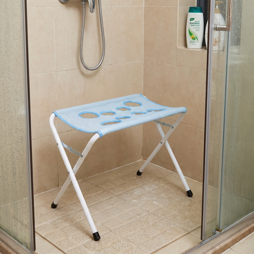 Splashy Shower Helper